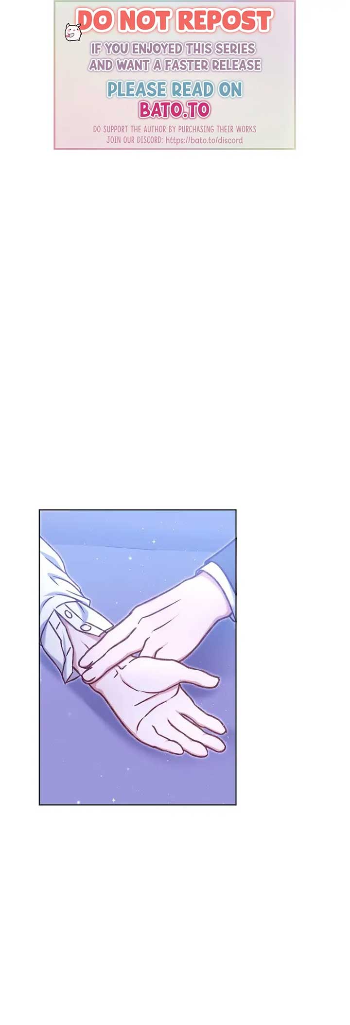 The Supporting Duck Waiting for the Breakup Chapter 38 page 0