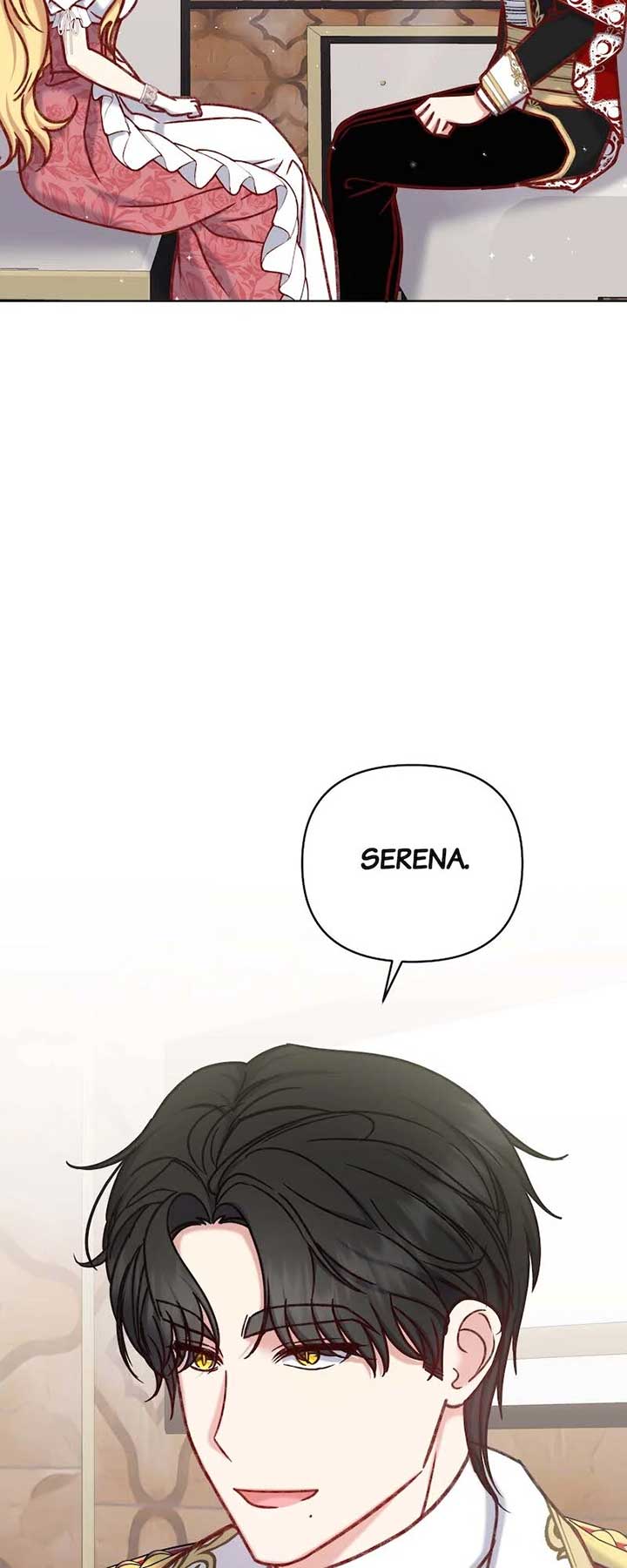 The Supporting Duck Waiting for the Breakup Chapter 38 page 14