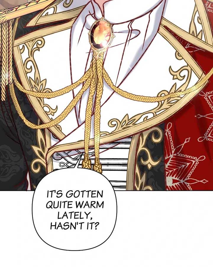 The Supporting Duck Waiting for the Breakup Chapter 38 page 15