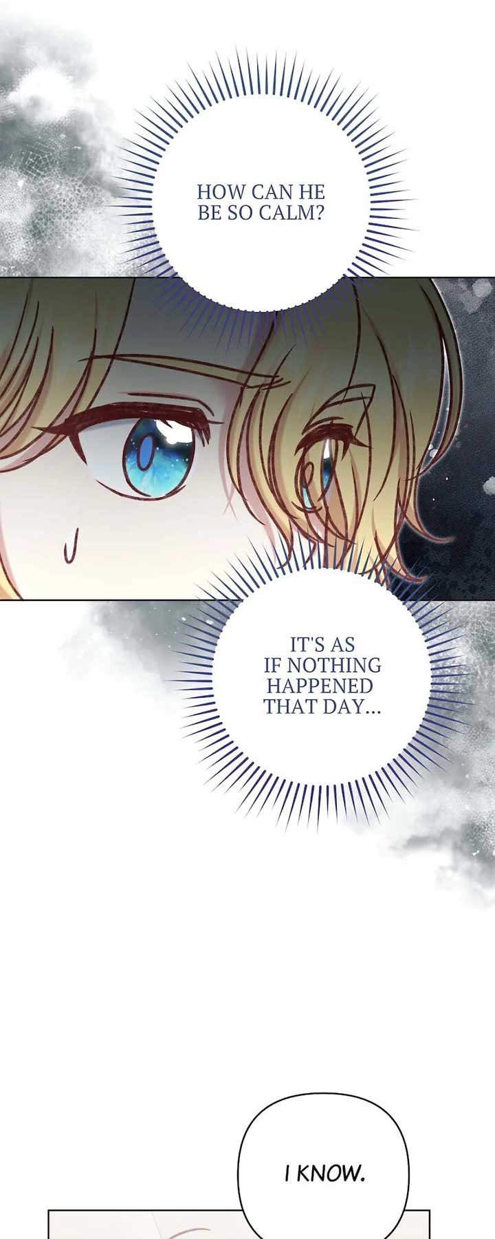 The Supporting Duck Waiting for the Breakup Chapter 38 page 16