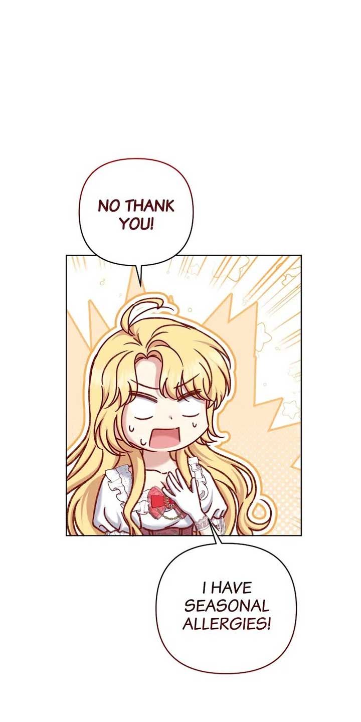 The Supporting Duck Waiting for the Breakup Chapter 38 page 23