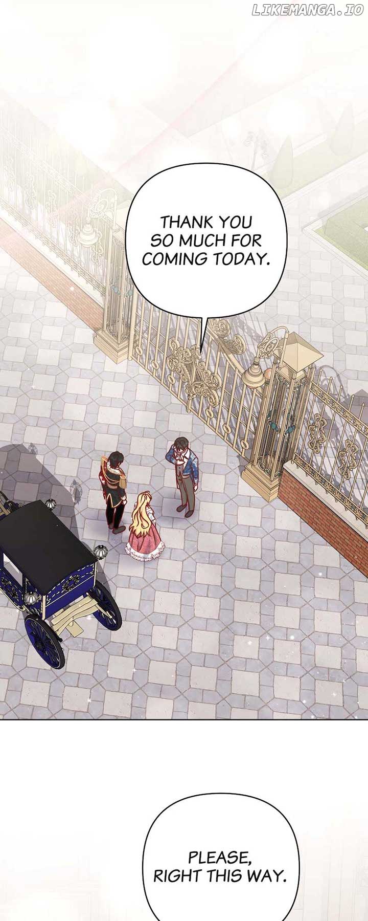 The Supporting Duck Waiting for the Breakup Chapter 38 page 26