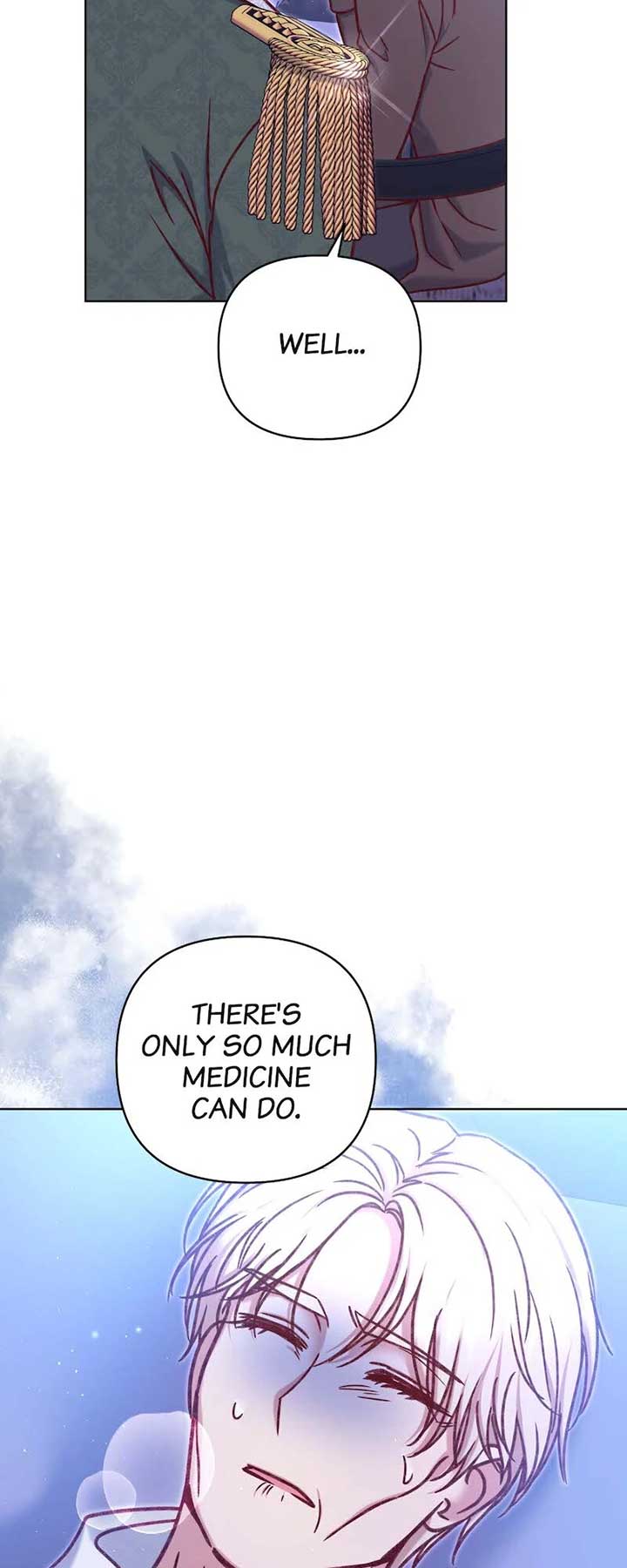 The Supporting Duck Waiting for the Breakup Chapter 38 page 2