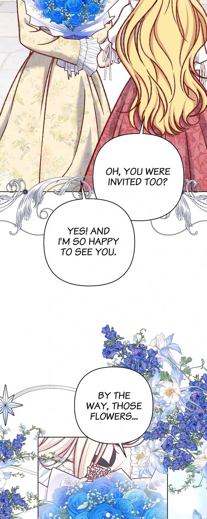 The Supporting Duck Waiting for the Breakup Chapter 38 page 30