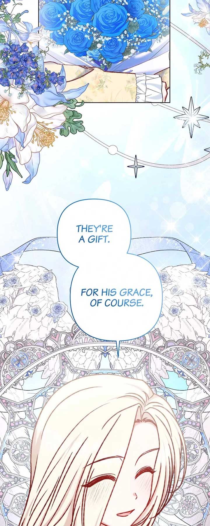 The Supporting Duck Waiting for the Breakup Chapter 38 page 31