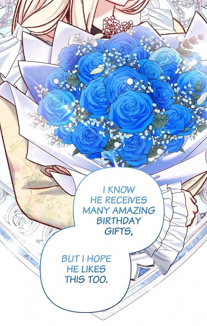 The Supporting Duck Waiting for the Breakup Chapter 38 page 32