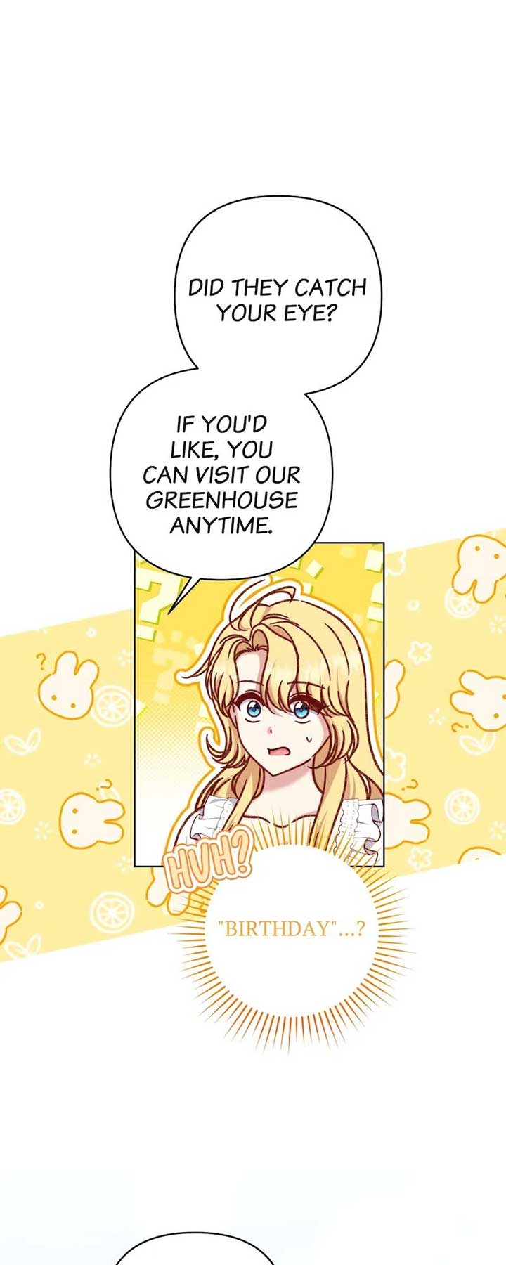 The Supporting Duck Waiting for the Breakup Chapter 38 page 33