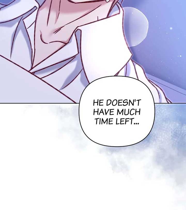 The Supporting Duck Waiting for the Breakup Chapter 38 page 3