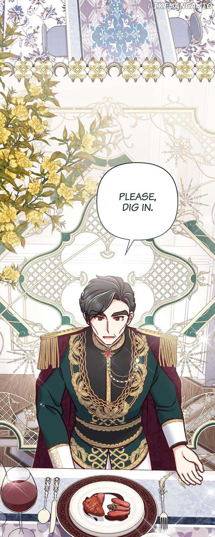 The Supporting Duck Waiting for the Breakup Chapter 38 page 45