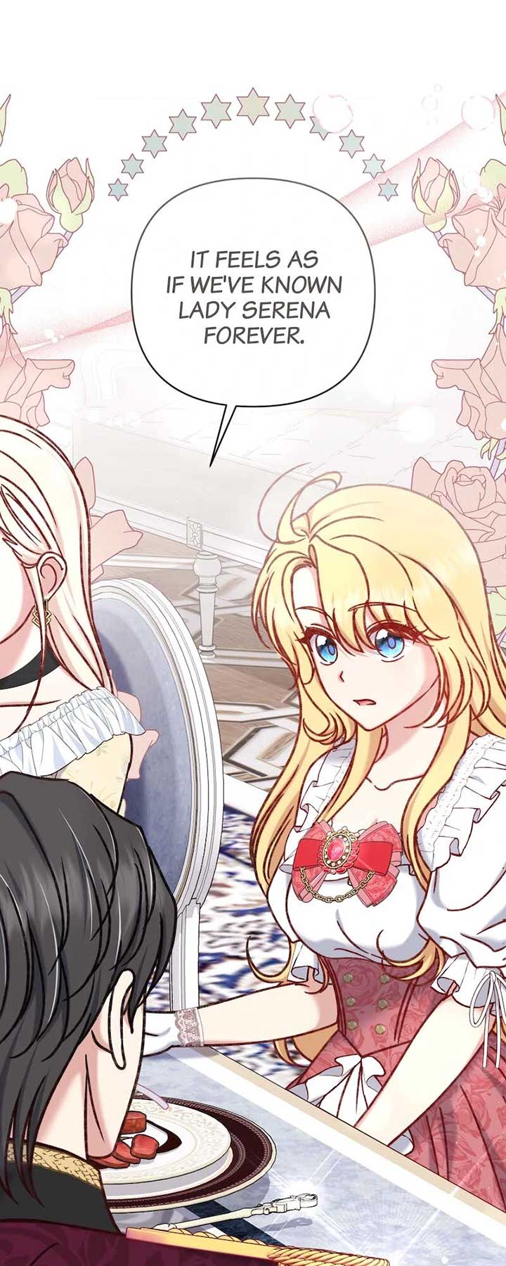 The Supporting Duck Waiting for the Breakup Chapter 38 page 48