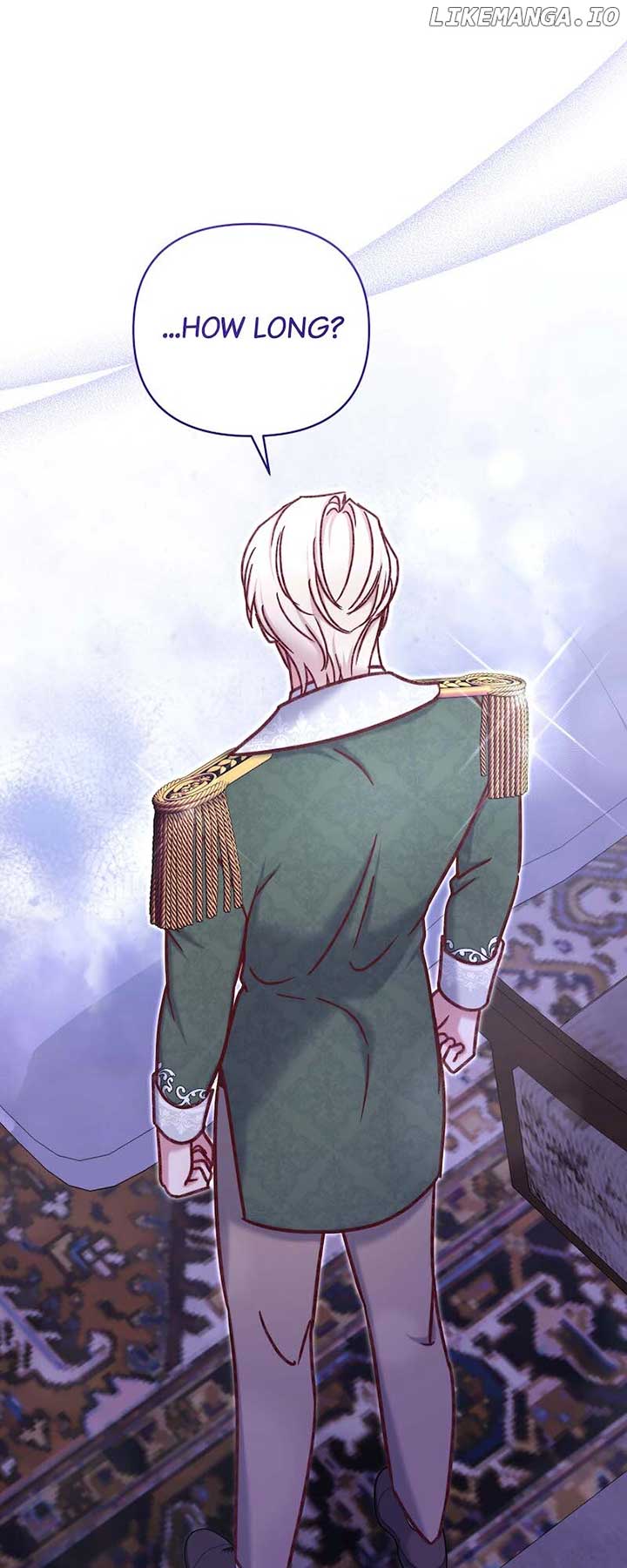 The Supporting Duck Waiting for the Breakup Chapter 38 page 4