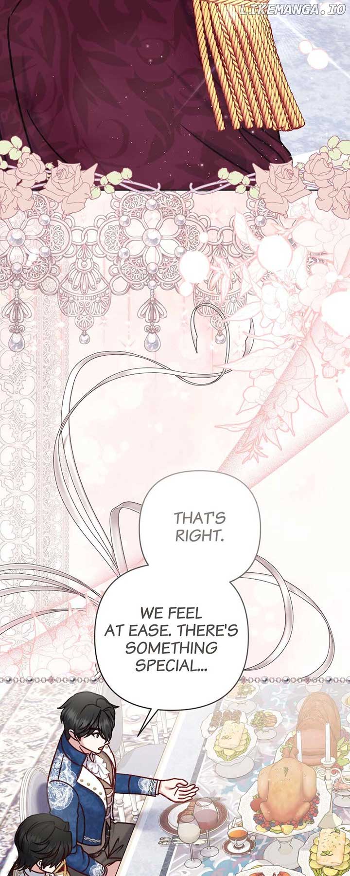 The Supporting Duck Waiting for the Breakup Chapter 38 page 49