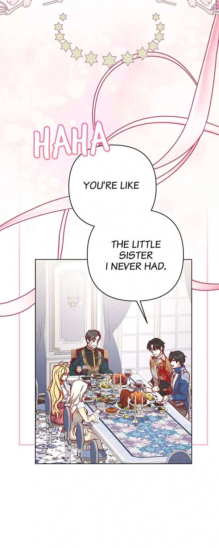 The Supporting Duck Waiting for the Breakup Chapter 38 page 52