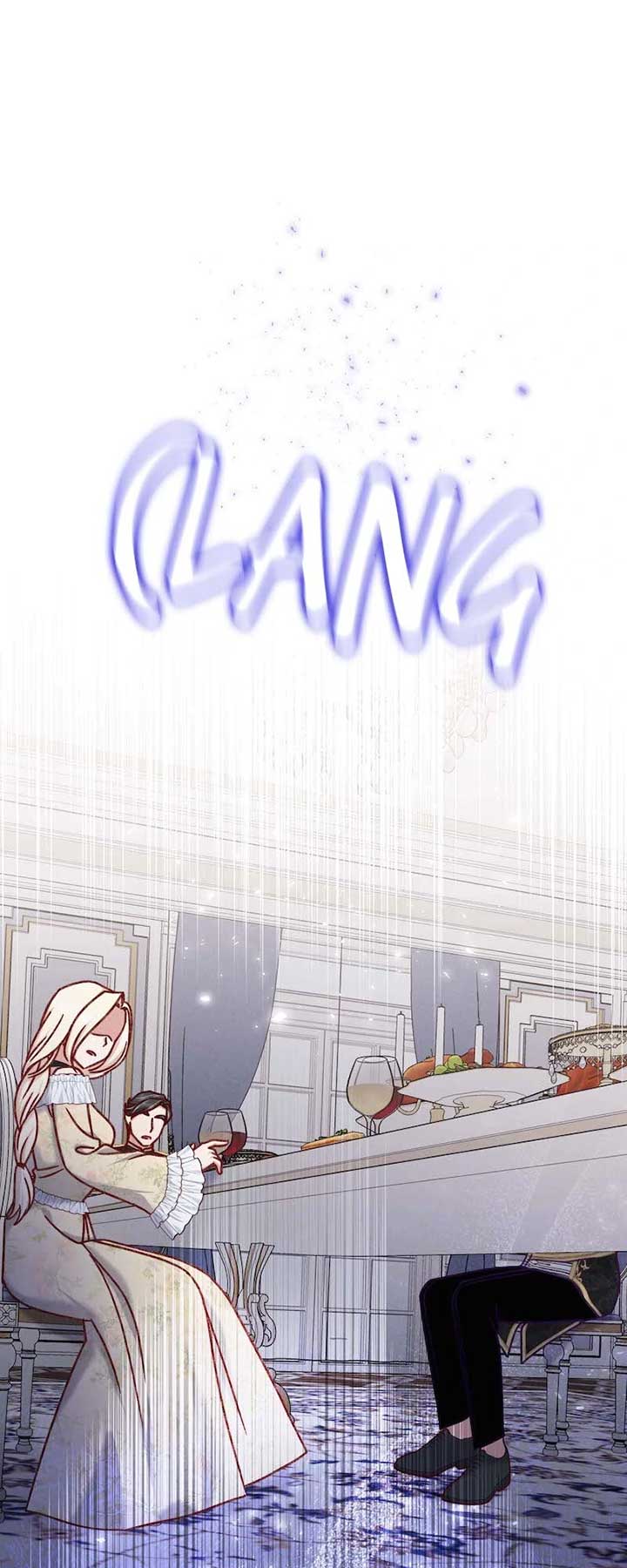 The Supporting Duck Waiting for the Breakup Chapter 38 page 54