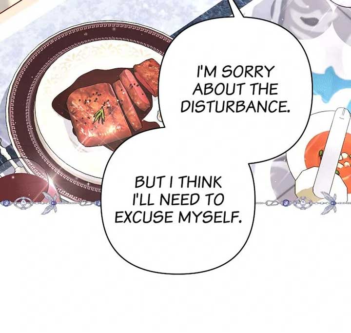 The Supporting Duck Waiting for the Breakup Chapter 38 page 61