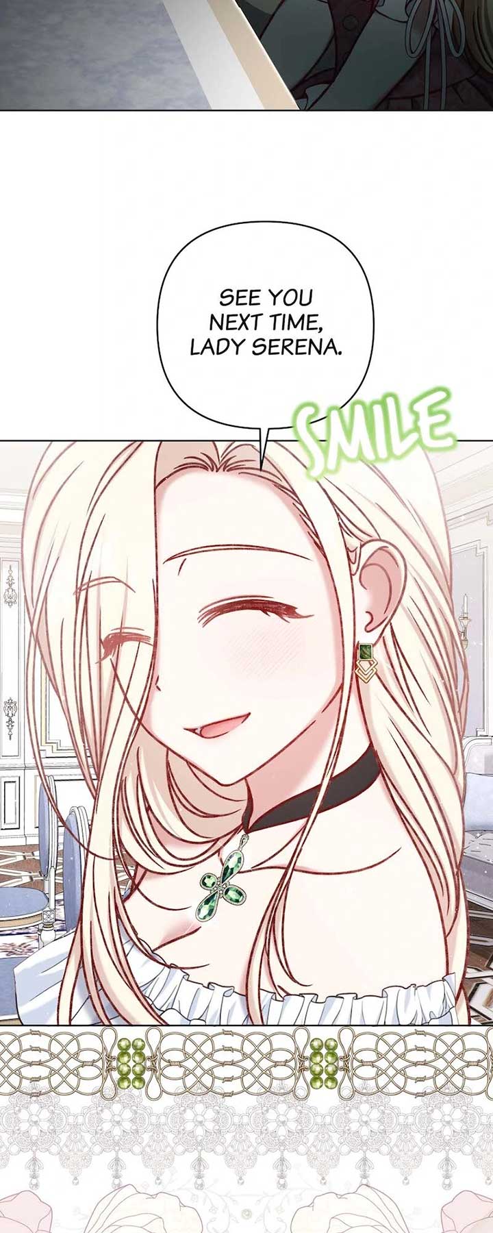 The Supporting Duck Waiting for the Breakup Chapter 38 page 63