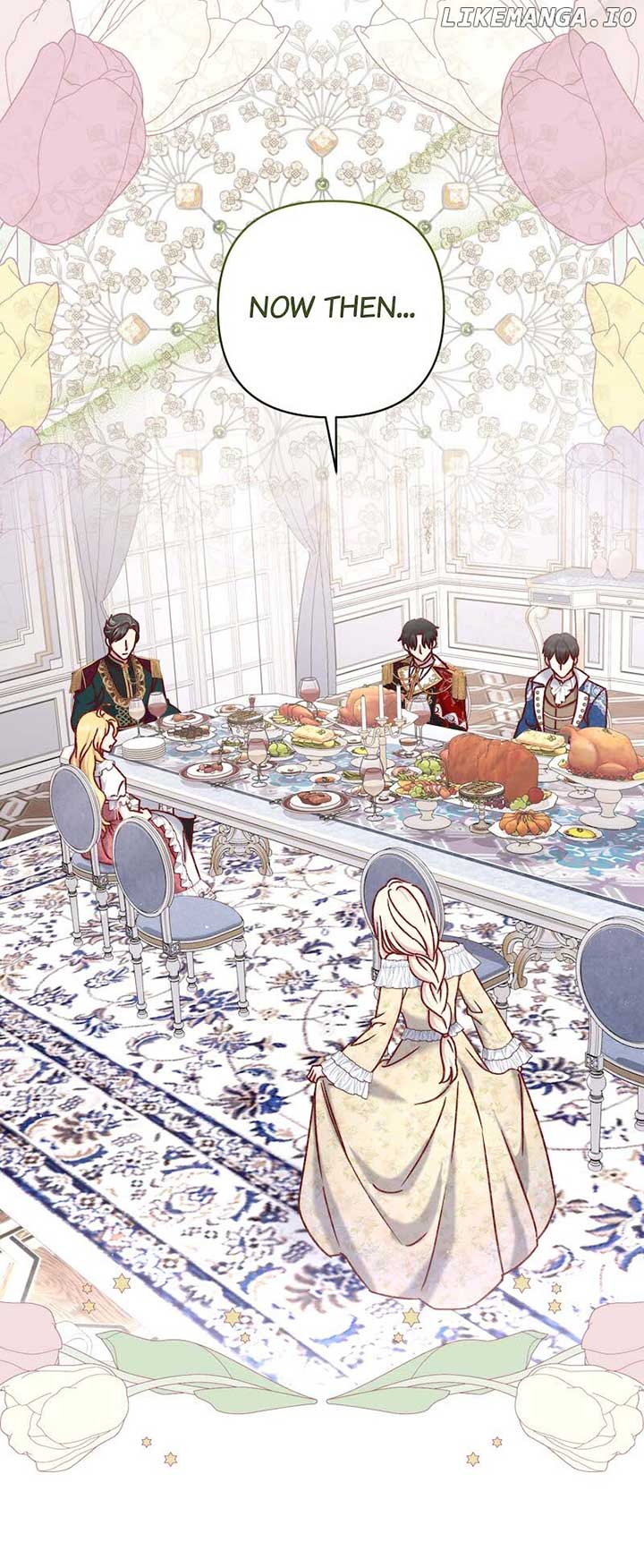 The Supporting Duck Waiting for the Breakup Chapter 38 page 64
