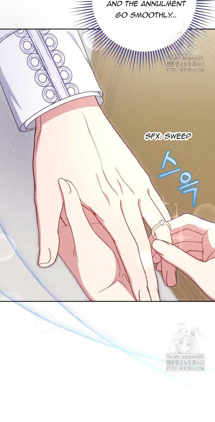 The Supporting Duck Waiting for the Breakup Chapter 5 page 24