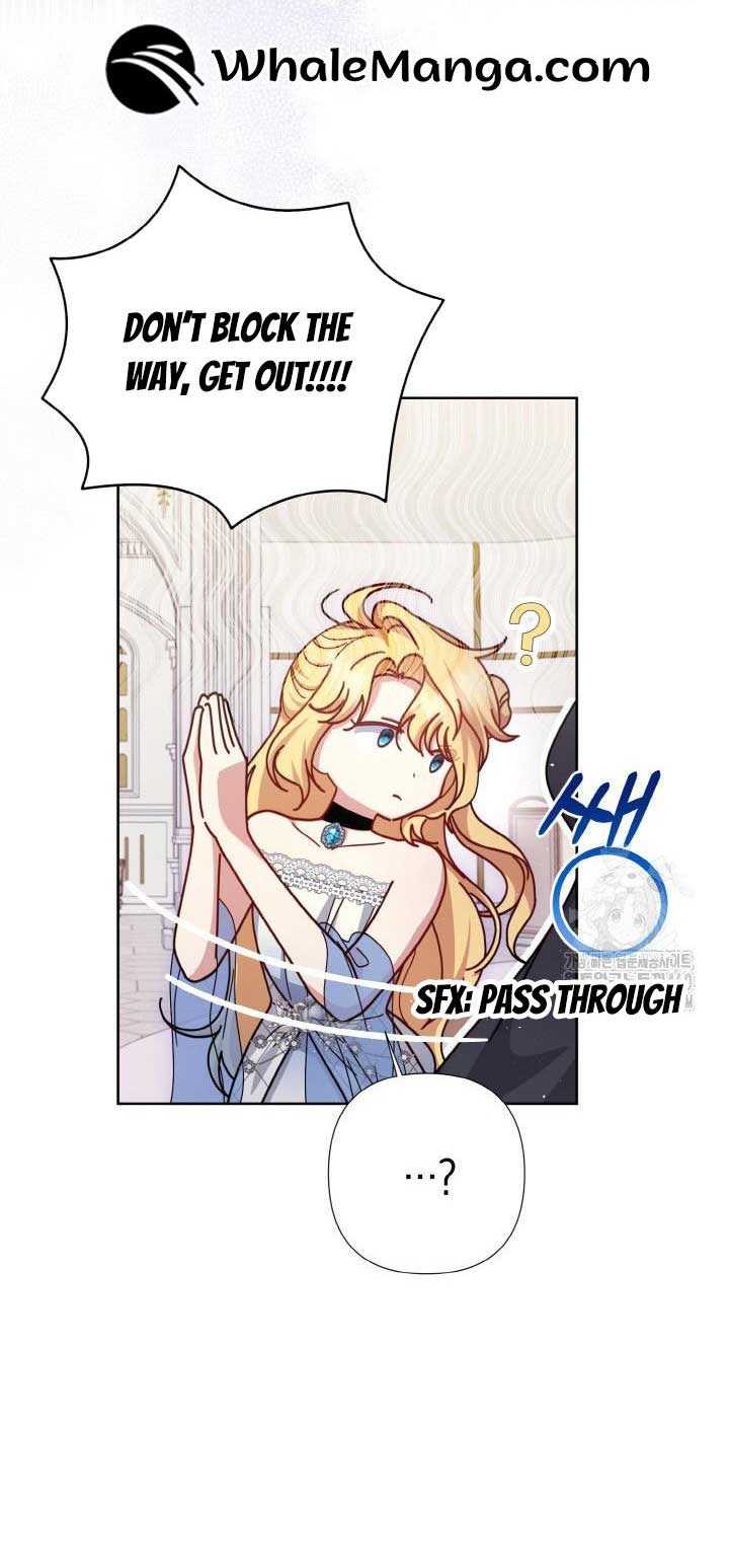 The Supporting Duck Waiting for the Breakup Chapter 5 page 33