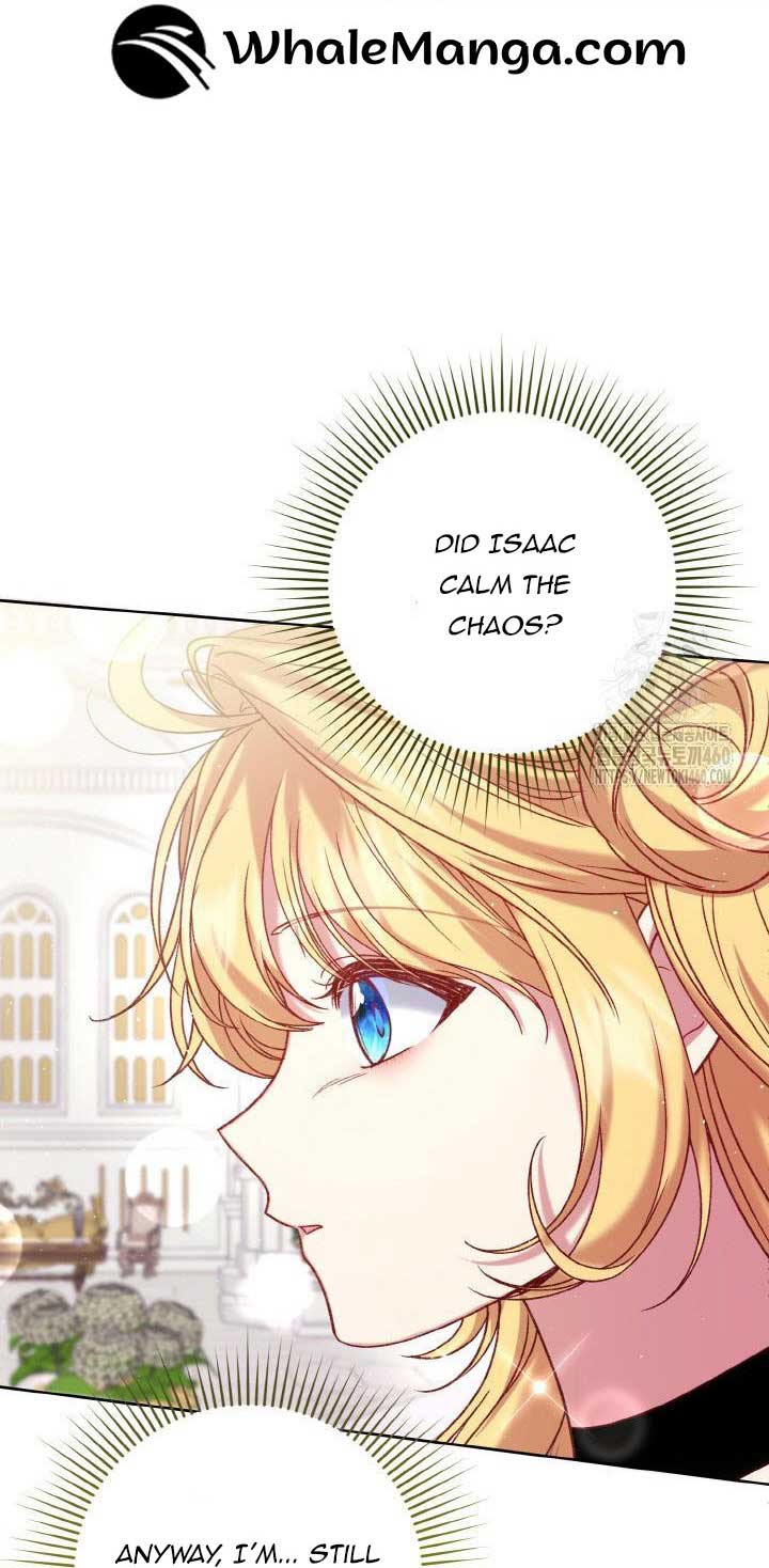 The Supporting Duck Waiting for the Breakup Chapter 5 page 47