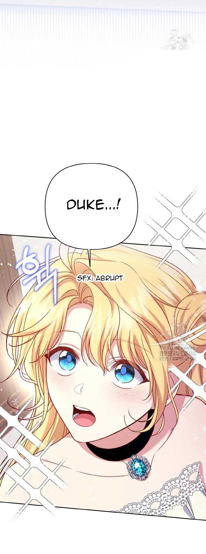 The Supporting Duck Waiting for the Breakup Chapter 5 page 50
