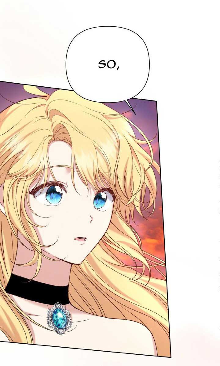 The Supporting Duck Waiting for the Breakup Chapter 5 page 60
