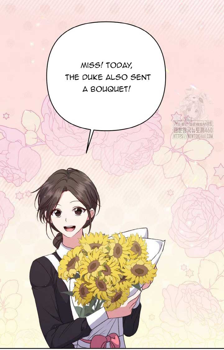 The Supporting Duck Waiting for the Breakup Chapter 5 page 63