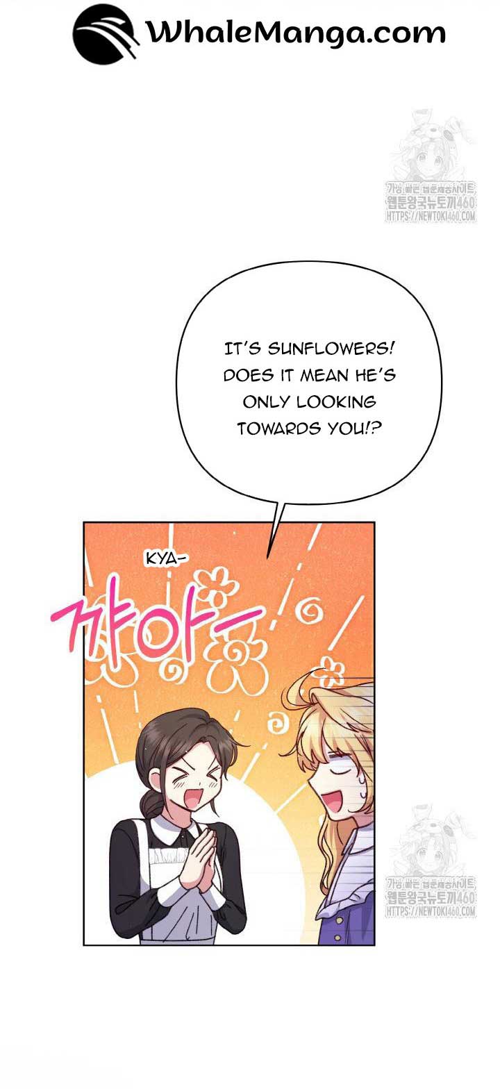 The Supporting Duck Waiting for the Breakup Chapter 5 page 64