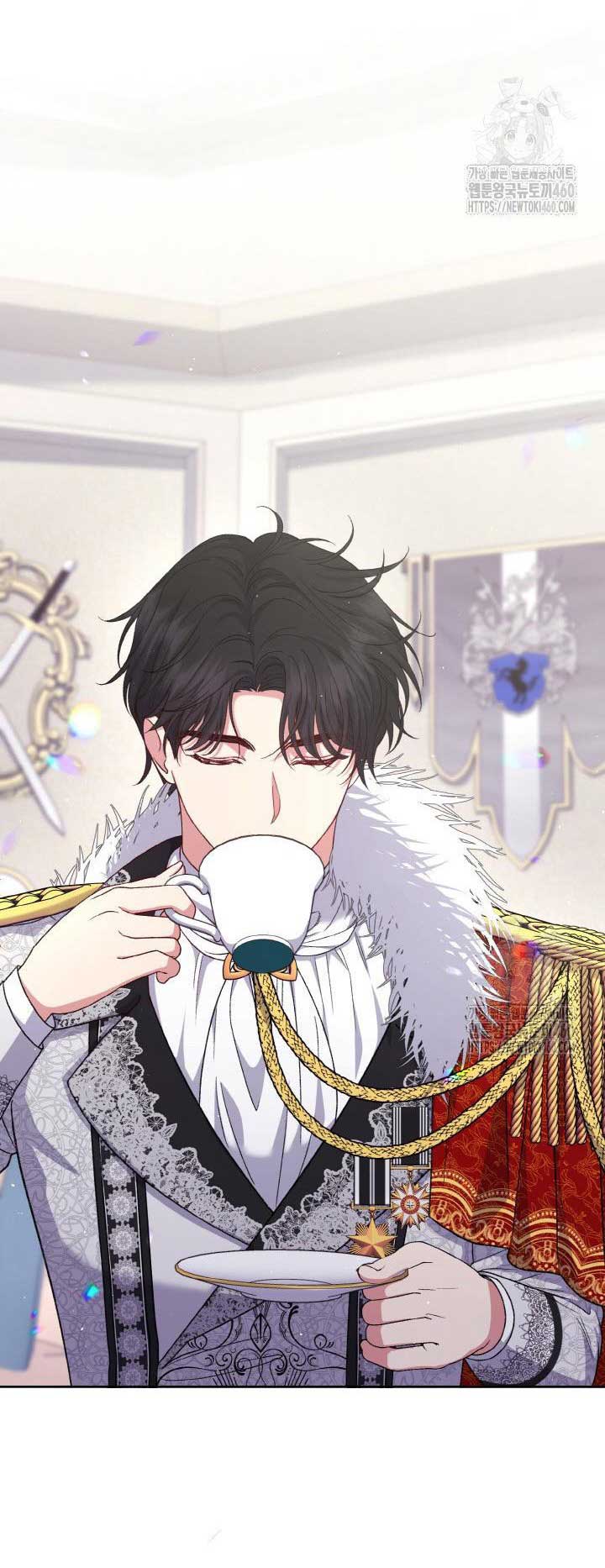 The Supporting Duck Waiting for the Breakup Chapter 5 page 69