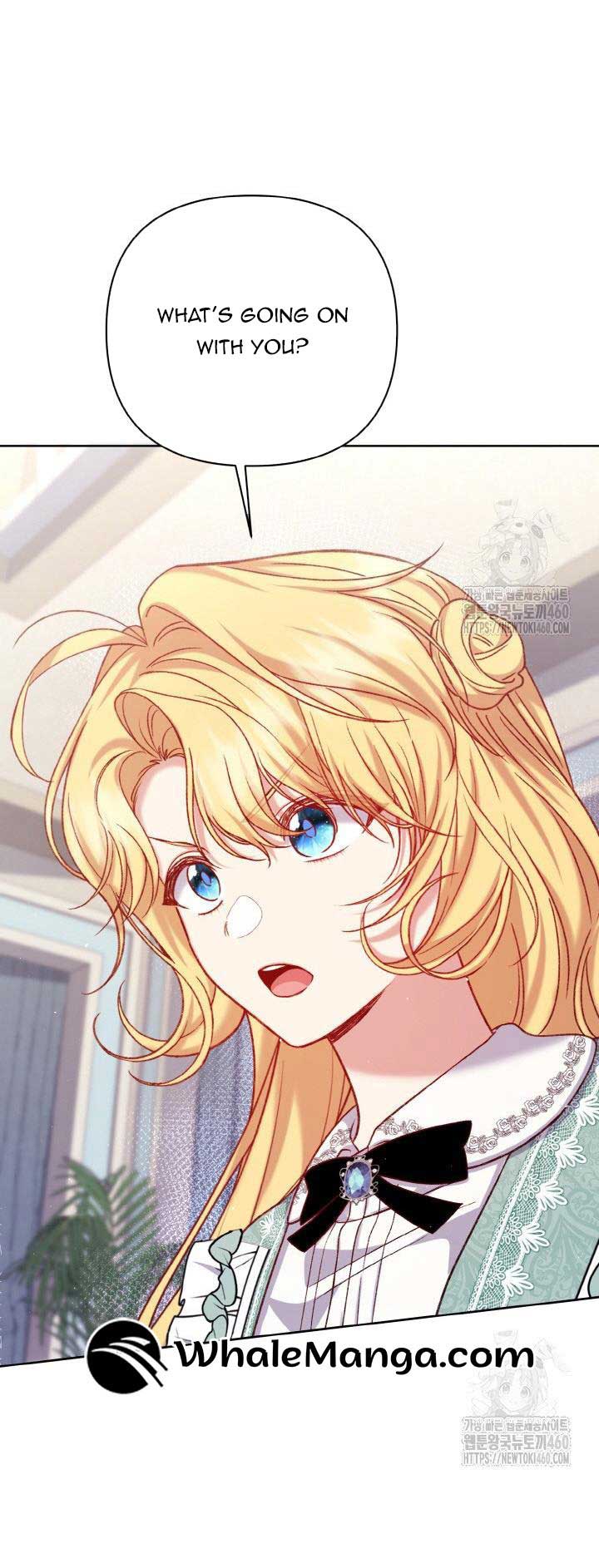 The Supporting Duck Waiting for the Breakup Chapter 5 page 71