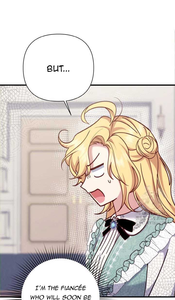 The Supporting Duck Waiting for the Breakup Chapter 5 page 75