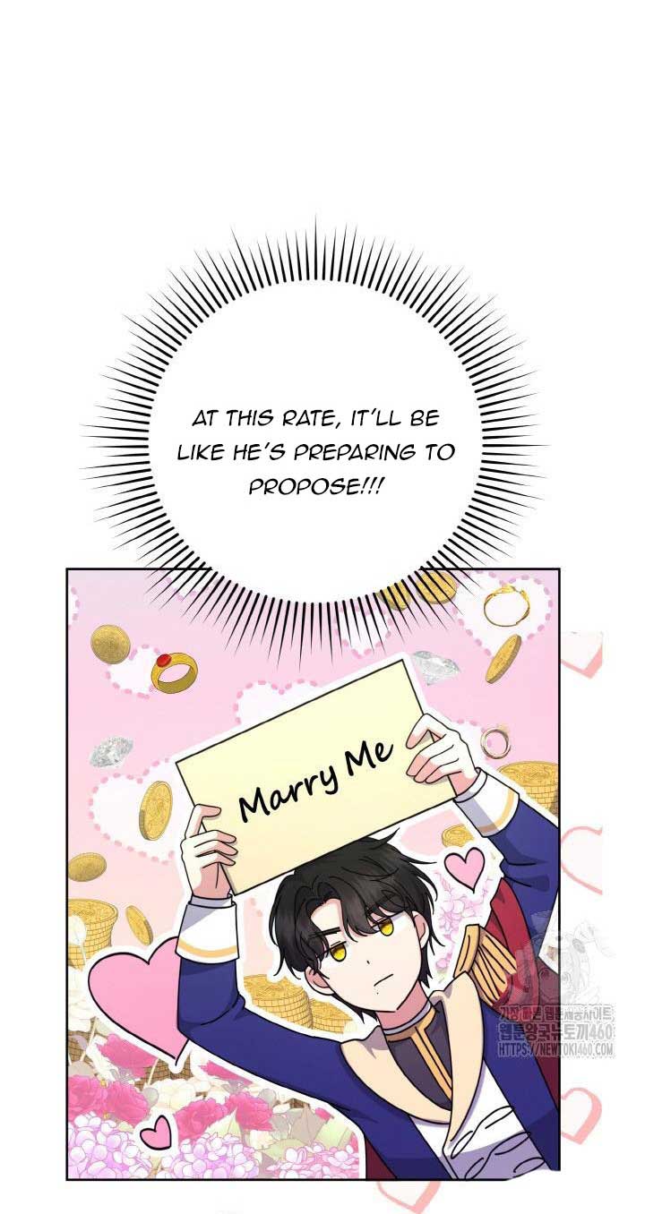 The Supporting Duck Waiting for the Breakup Chapter 5 page 78