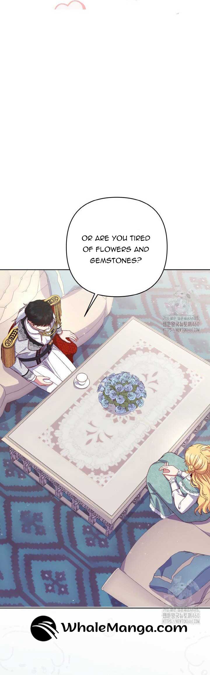 The Supporting Duck Waiting for the Breakup Chapter 5 page 79