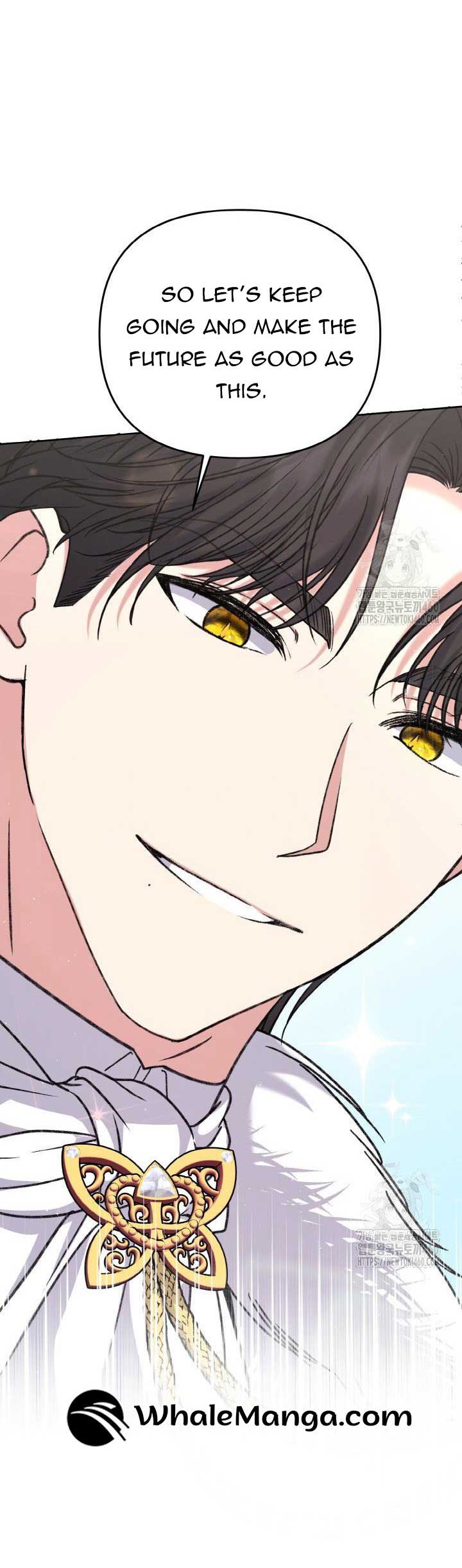 The Supporting Duck Waiting for the Breakup Chapter 5 page 90