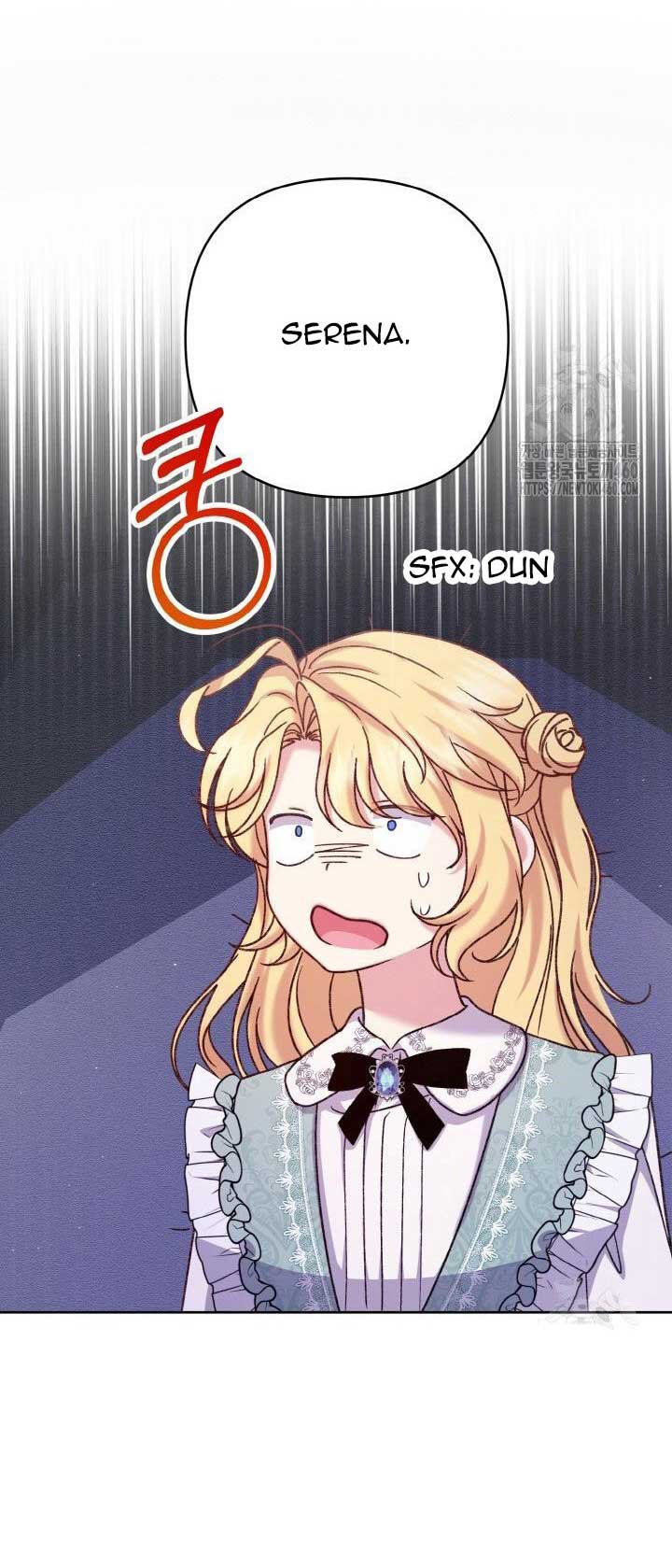 The Supporting Duck Waiting for the Breakup Chapter 5 page 91