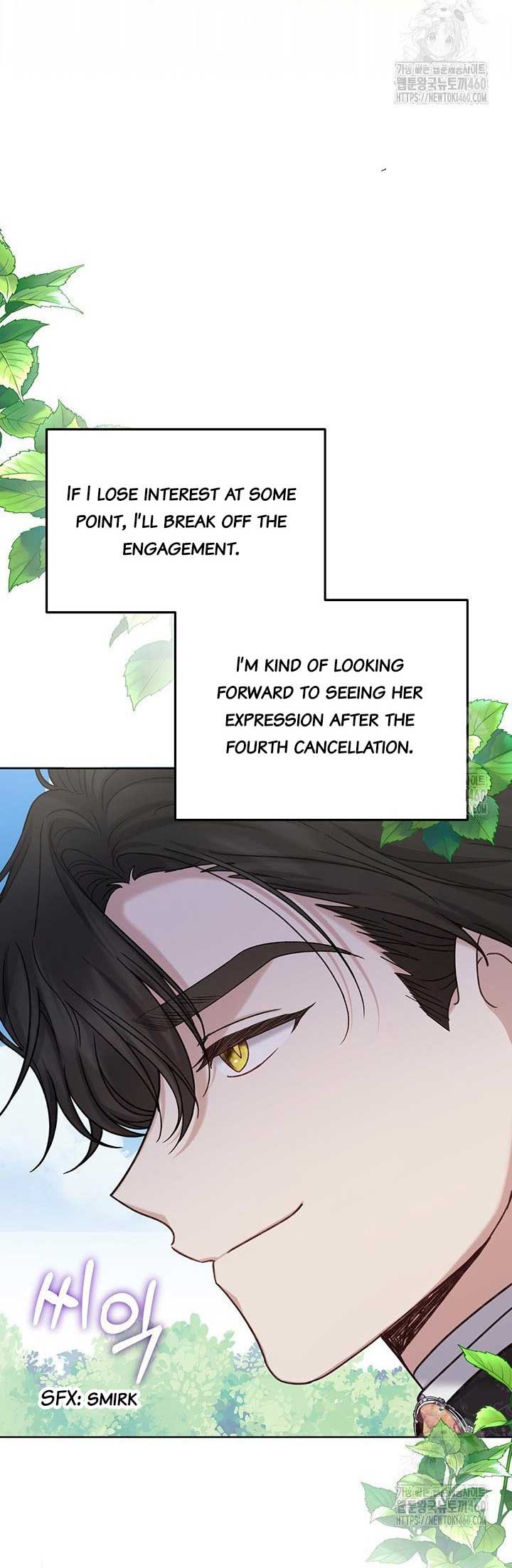 The Supporting Duck Waiting for the Breakup Chapter 6 page 10