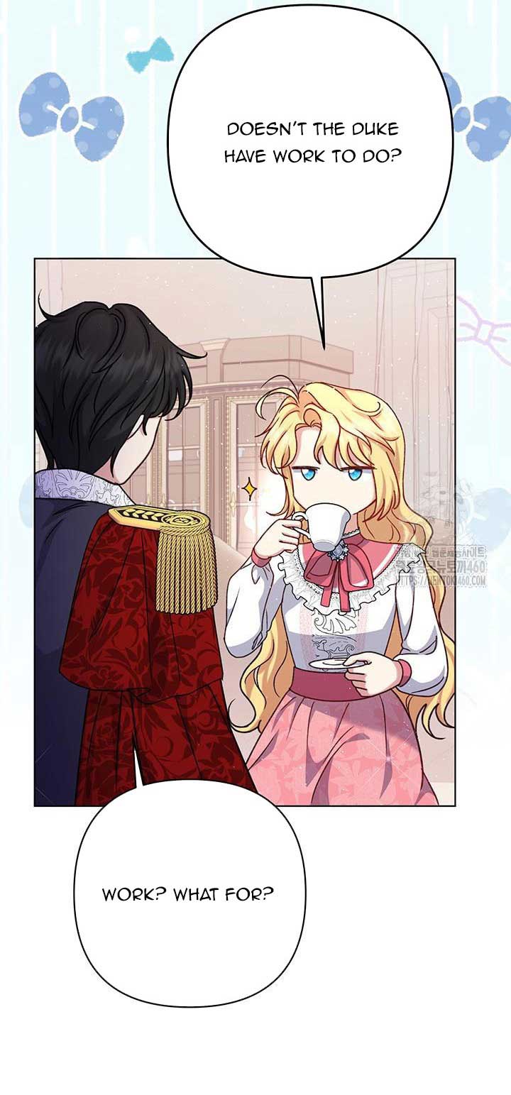 The Supporting Duck Waiting for the Breakup Chapter 6 page 24