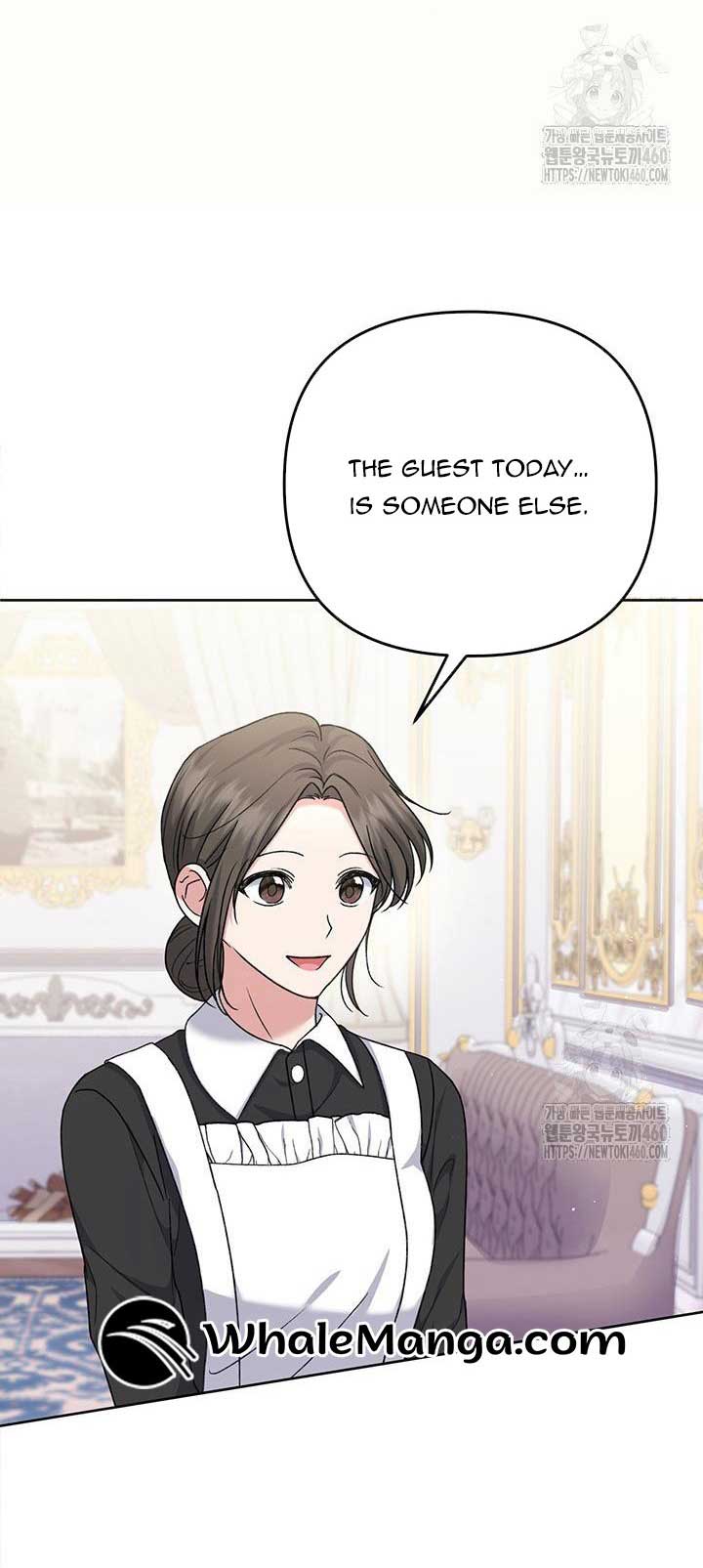 The Supporting Duck Waiting for the Breakup Chapter 6 page 29