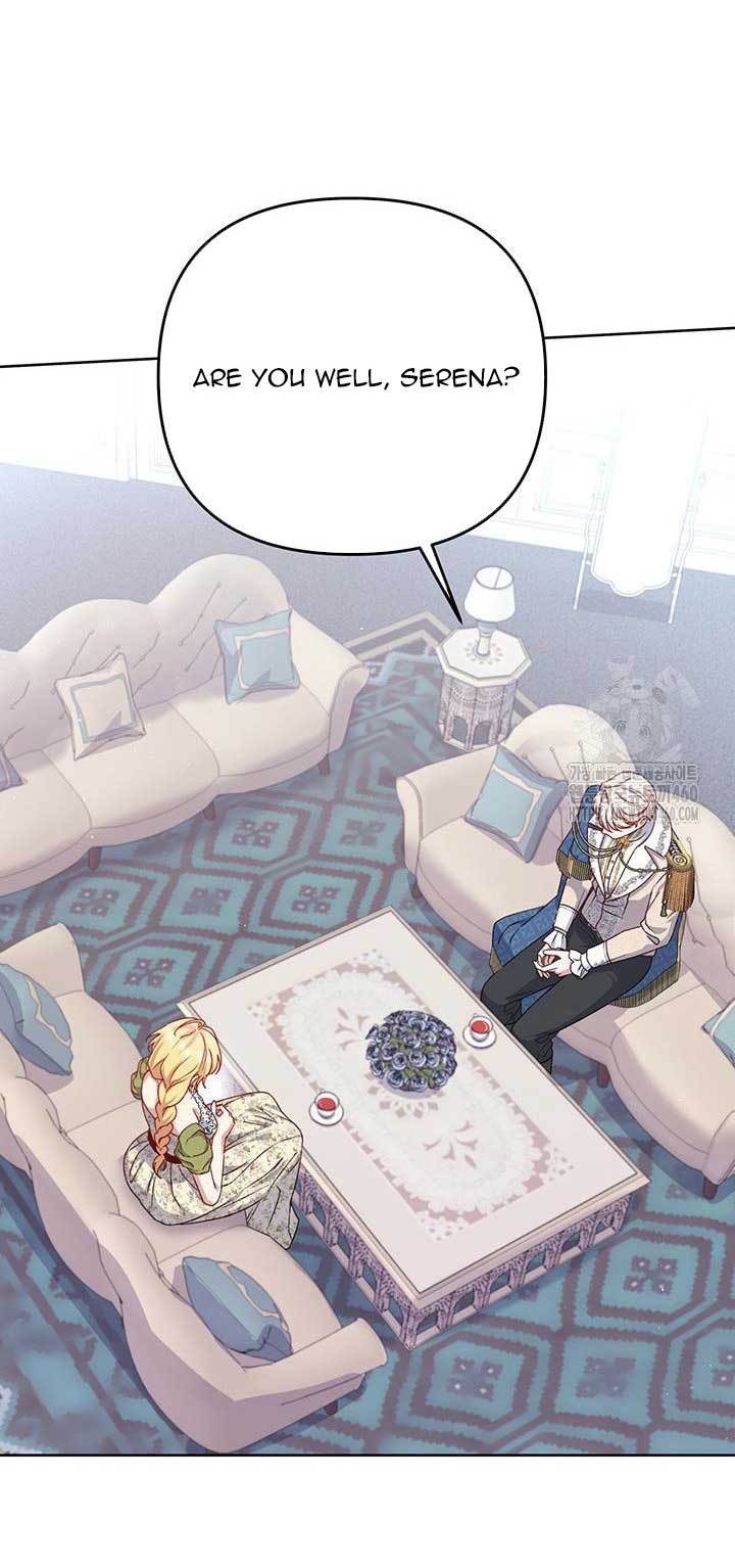 The Supporting Duck Waiting for the Breakup Chapter 6 page 34