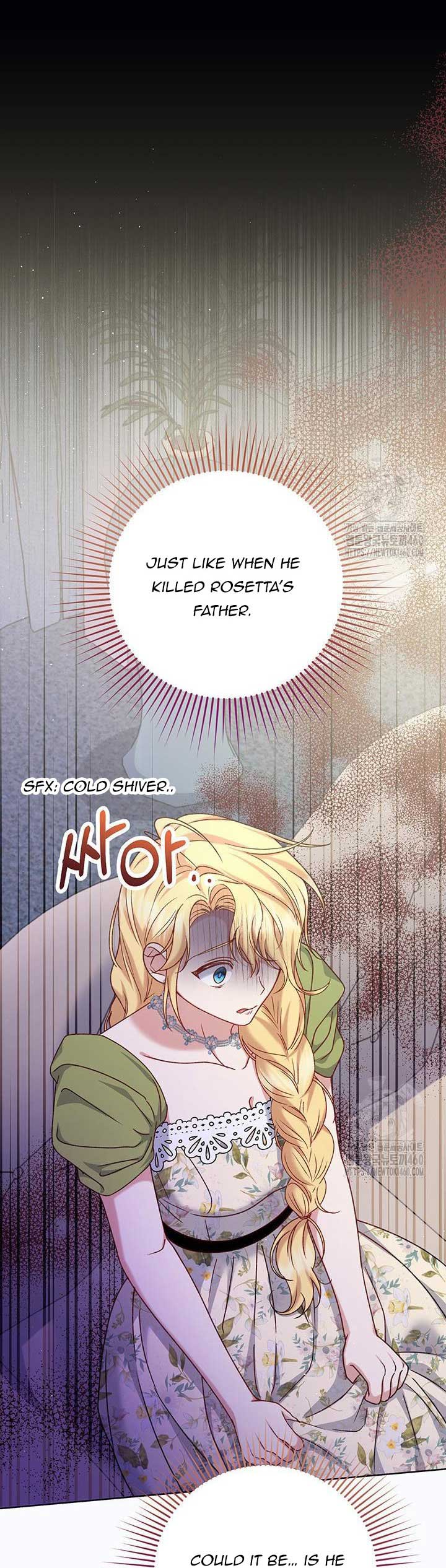 The Supporting Duck Waiting for the Breakup Chapter 6 page 42