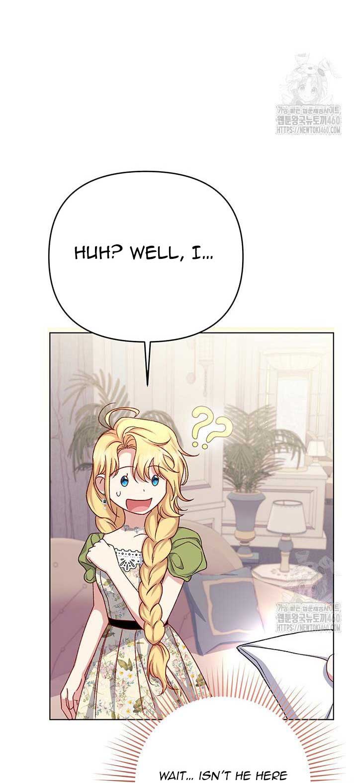 The Supporting Duck Waiting for the Breakup Chapter 6 page 49