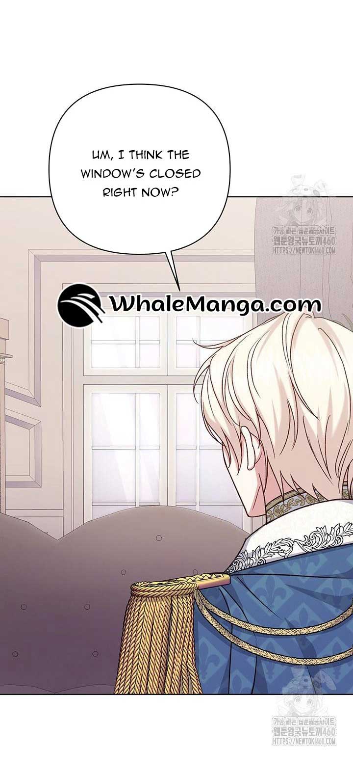 The Supporting Duck Waiting for the Breakup Chapter 6 page 55
