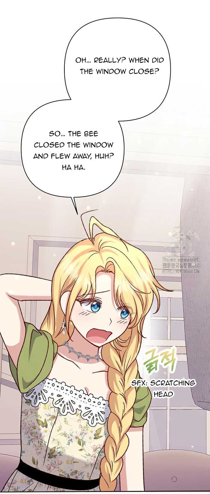 The Supporting Duck Waiting for the Breakup Chapter 6 page 56