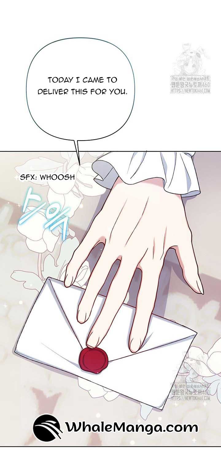 The Supporting Duck Waiting for the Breakup Chapter 6 page 58
