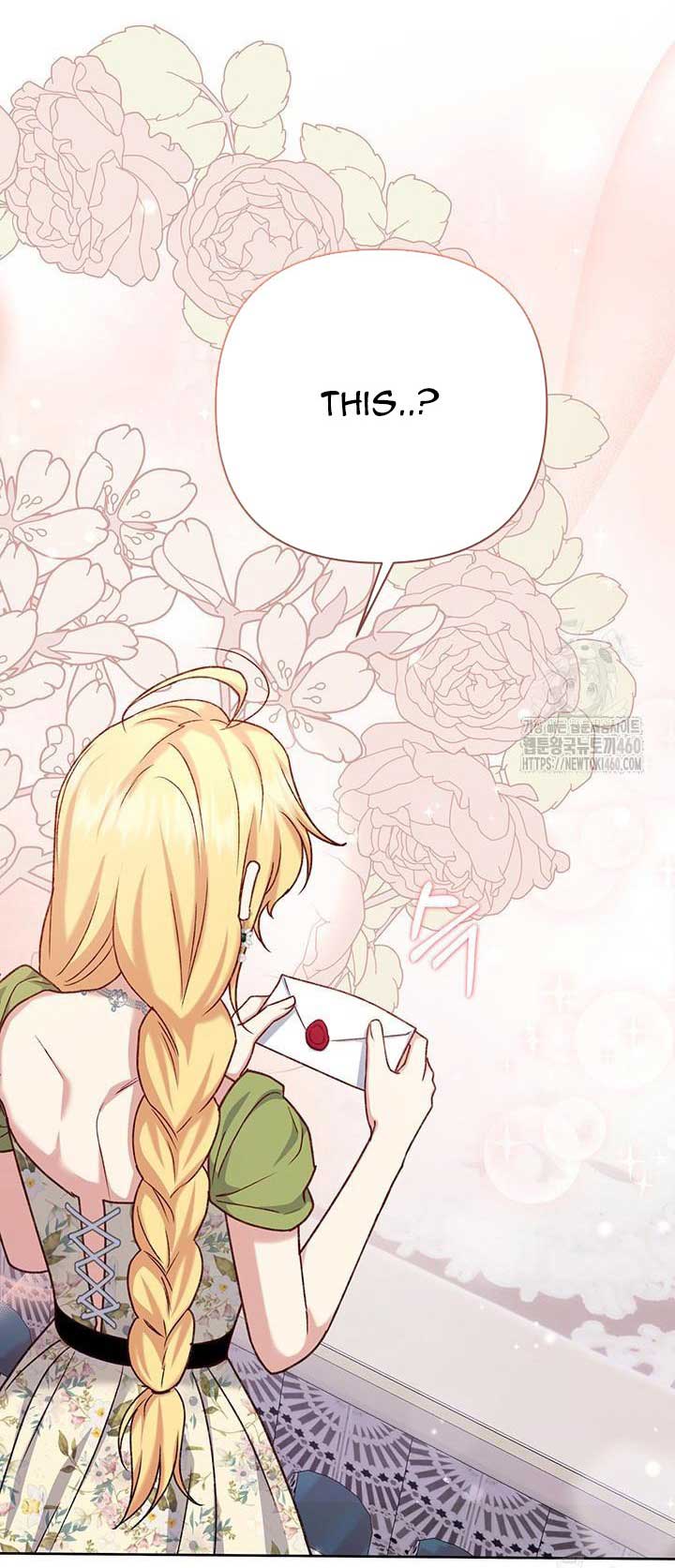 The Supporting Duck Waiting for the Breakup Chapter 6 page 59