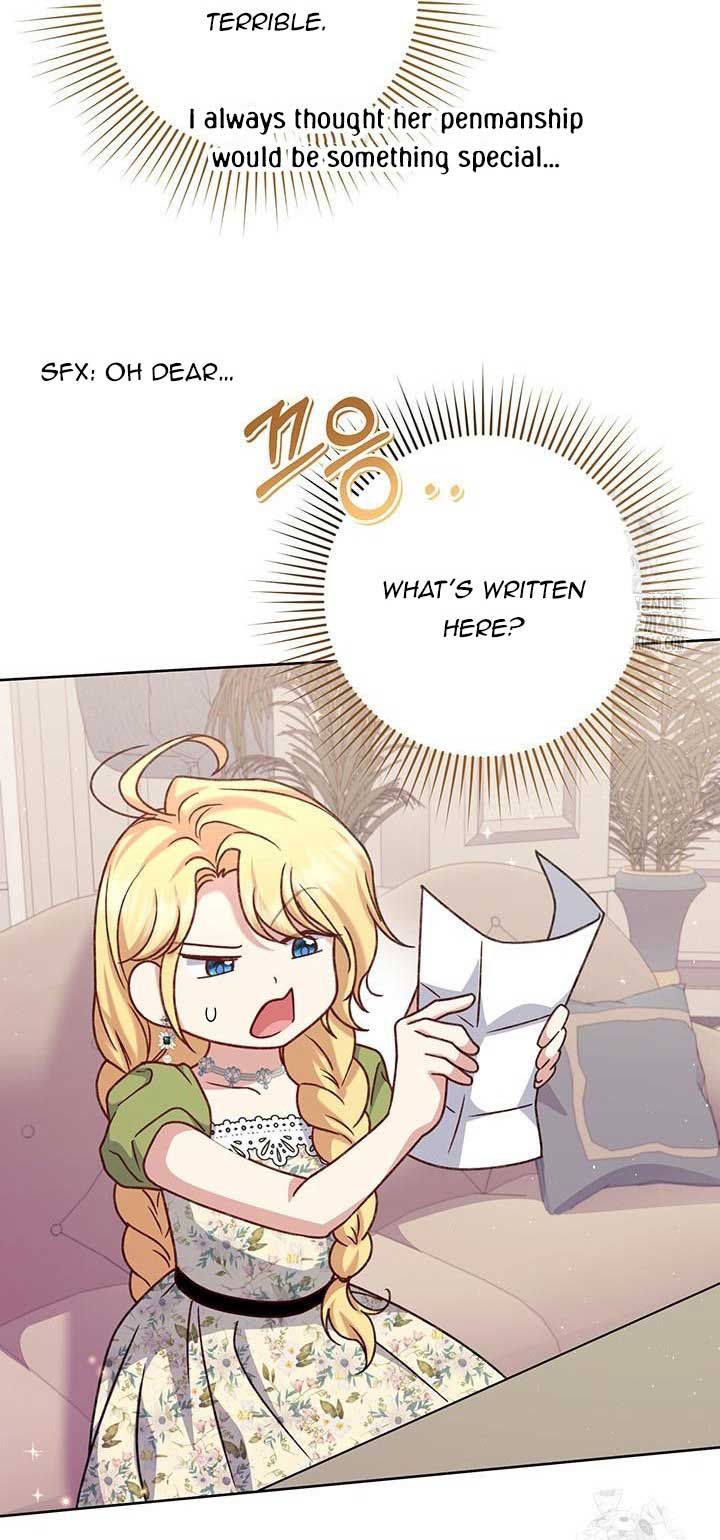 The Supporting Duck Waiting for the Breakup Chapter 6 page 63