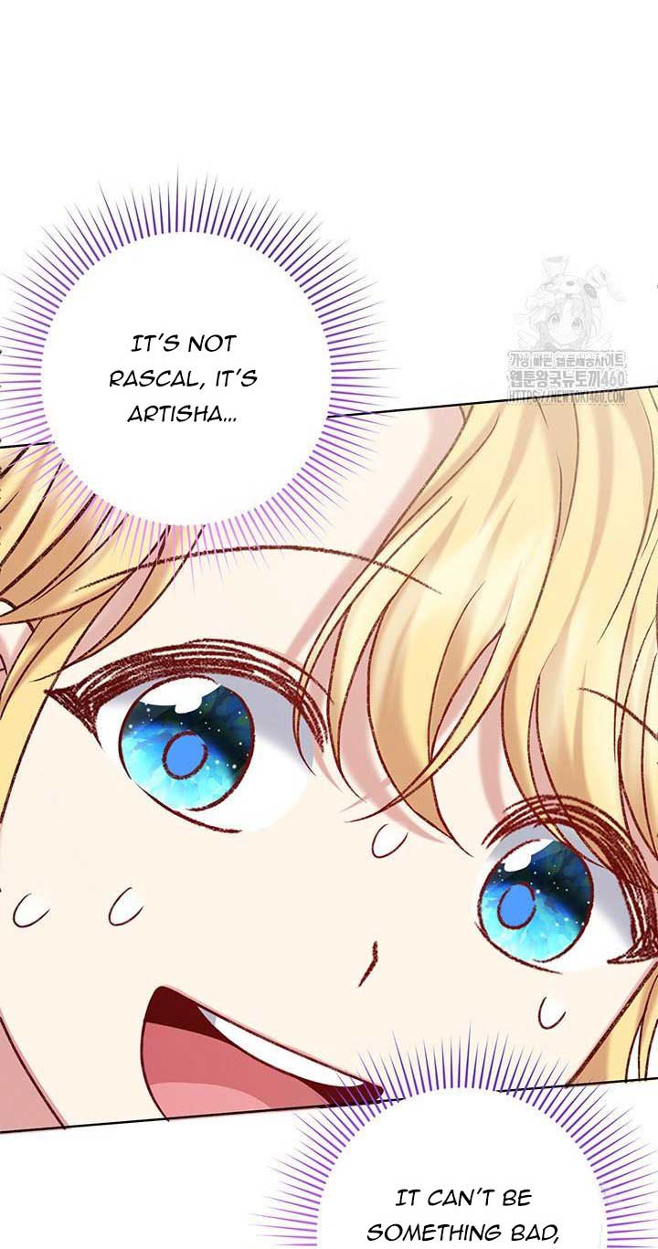 The Supporting Duck Waiting for the Breakup Chapter 6 page 67