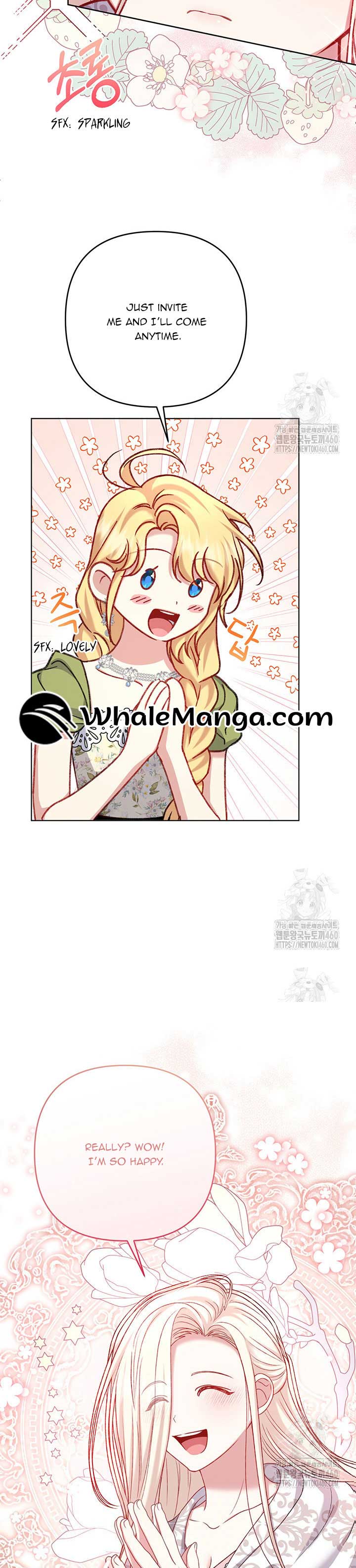 The Supporting Duck Waiting for the Breakup Chapter 7 page 16
