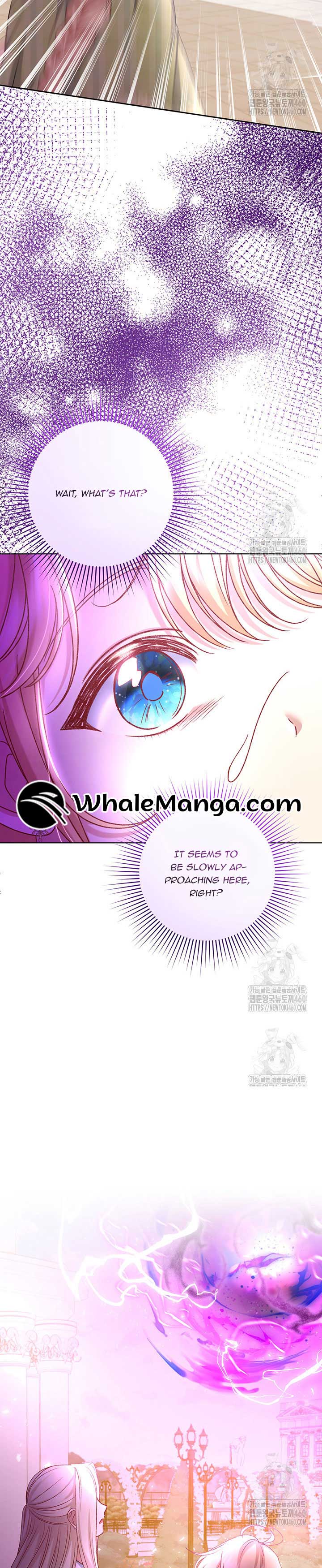 The Supporting Duck Waiting for the Breakup Chapter 7 page 27