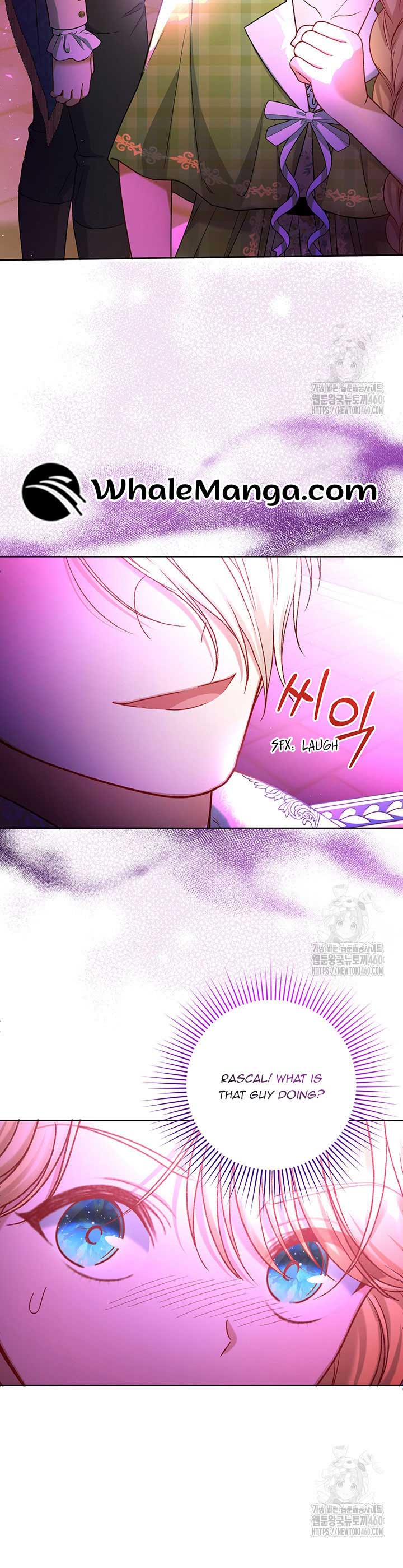 The Supporting Duck Waiting for the Breakup Chapter 7 page 29